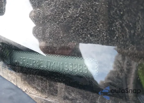 2019 Ford Fiesta Se z USA, uszkodzony, nr VIN 3FADP4EJ7KM133883